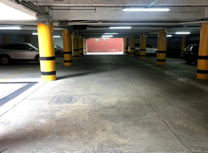 Oficina Spot2