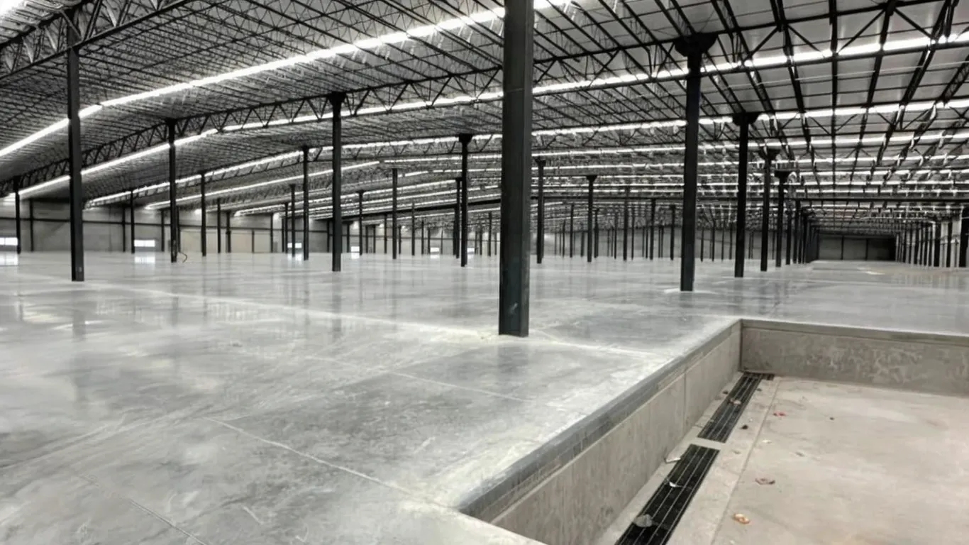 Industrial Spot2