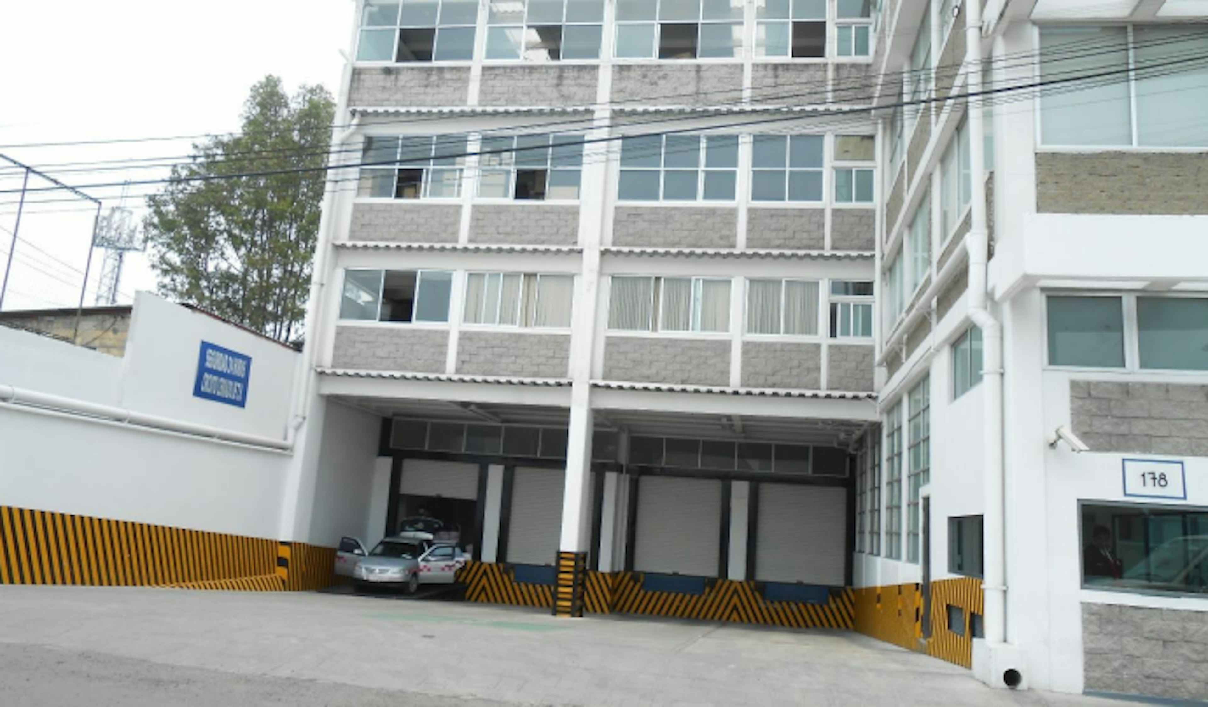 Camino A La MontaÑa