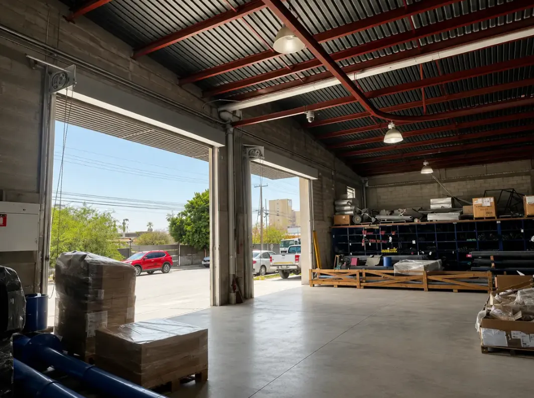 Industrial Spot2