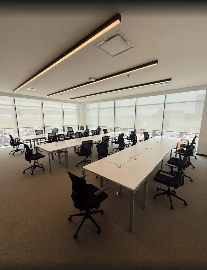 Oficina Spot2