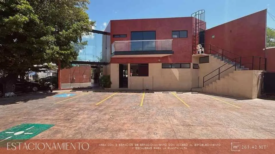 Local Comercial Spot2