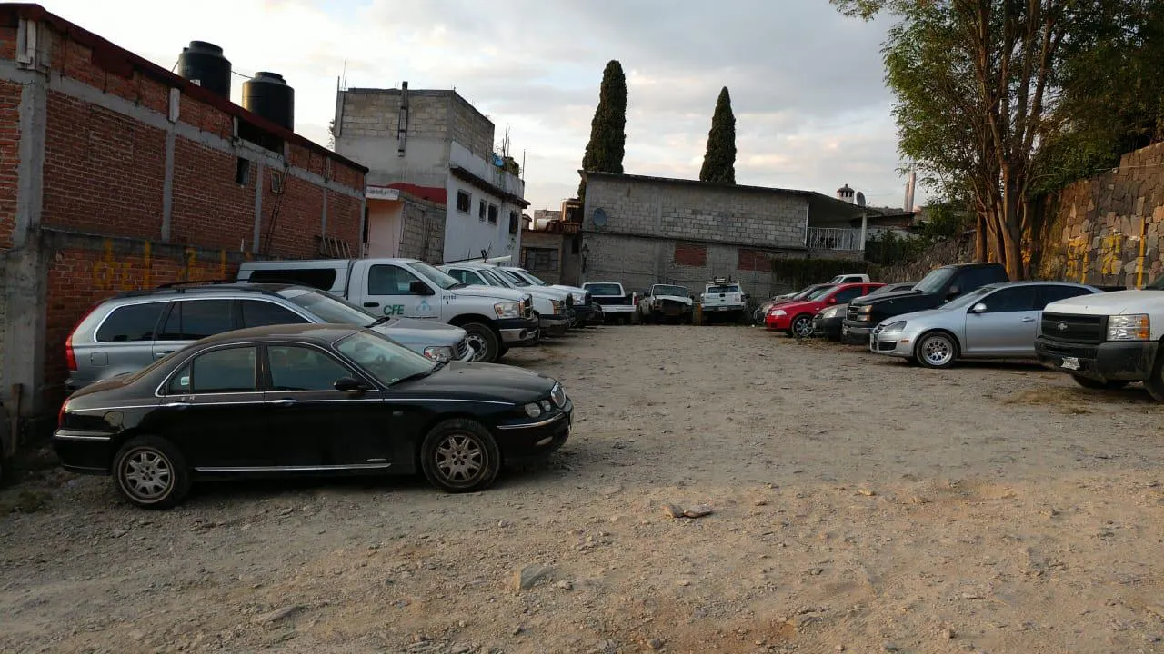Terreno Spot2