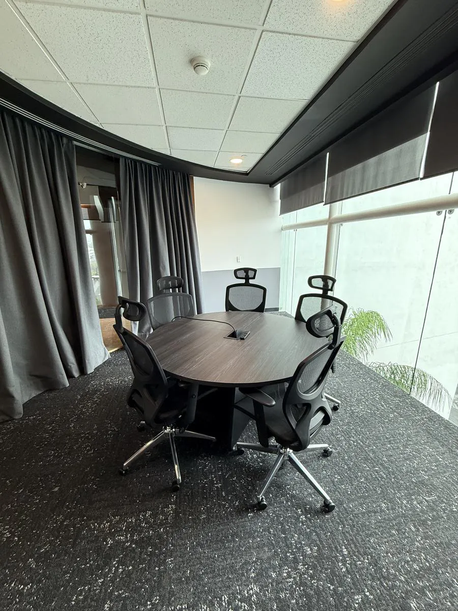 Oficina Spot2