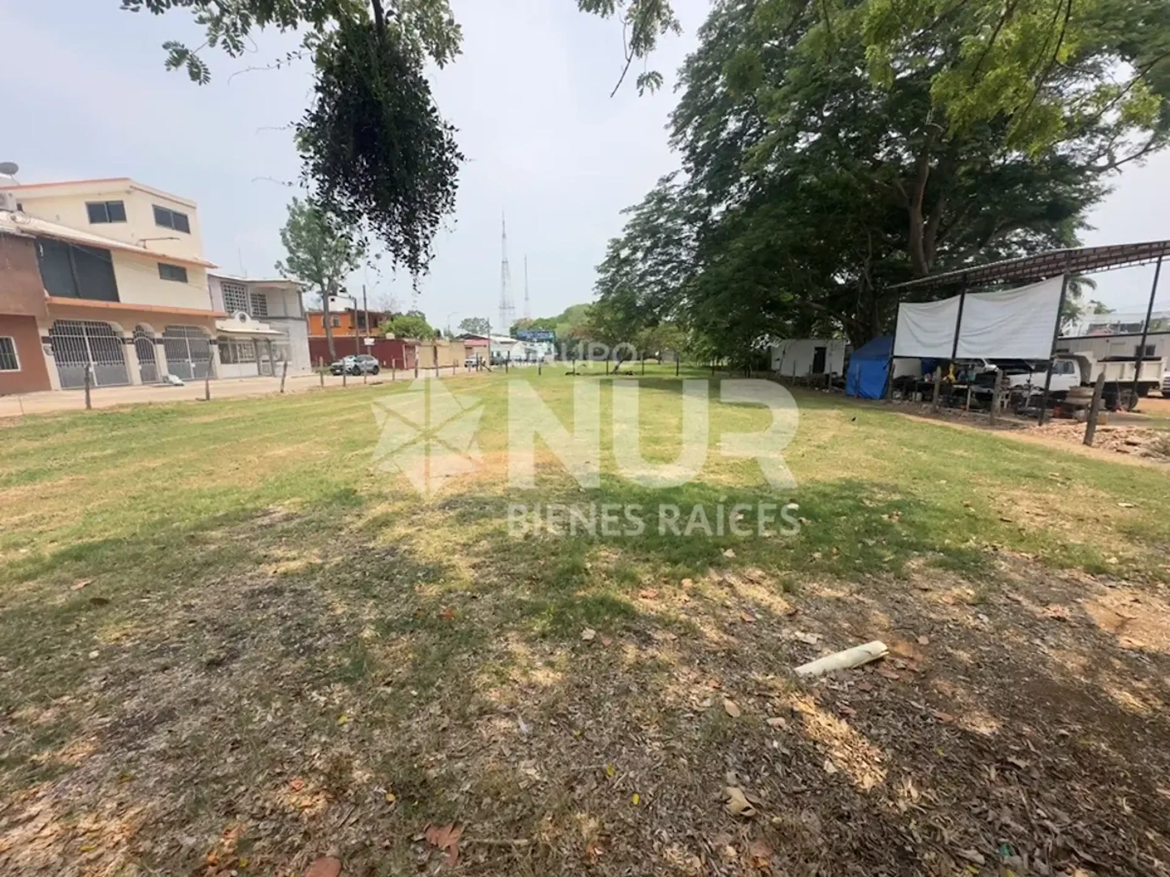 Terreno en renta en Sabina, Centro, Tabasco