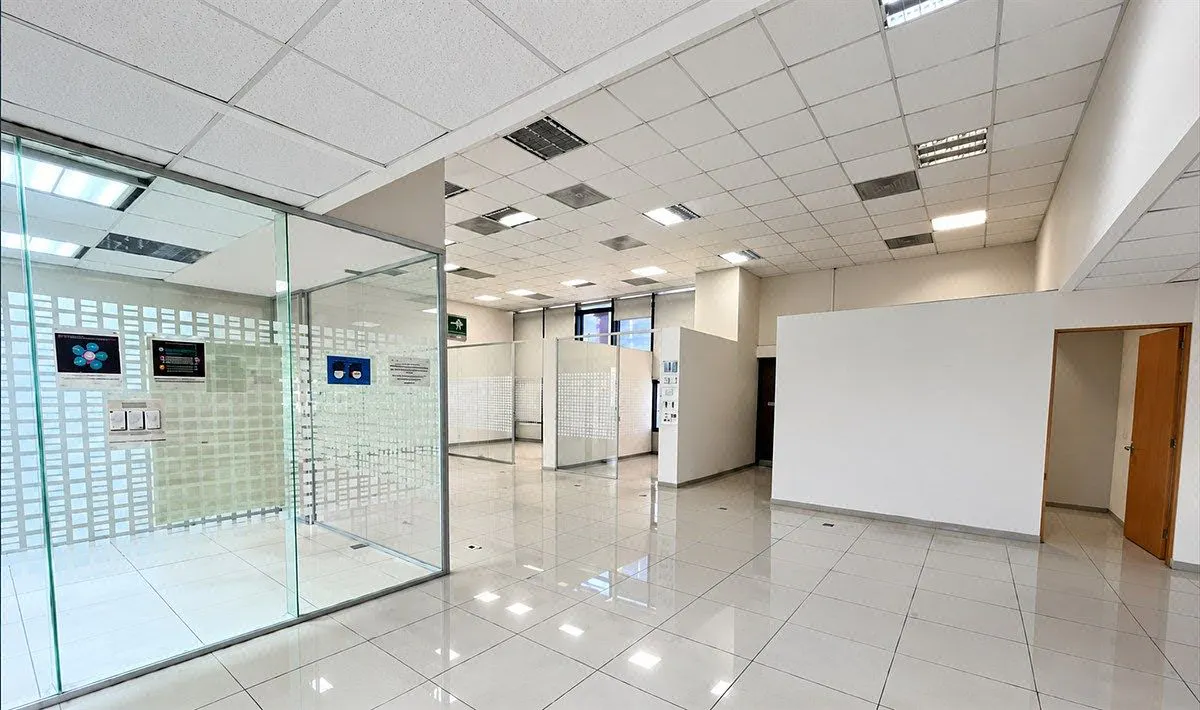 Oficina Spot2