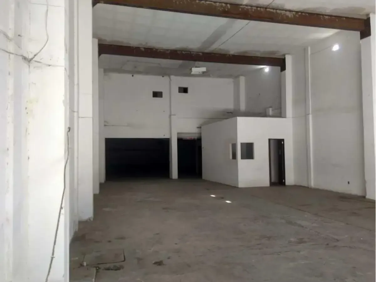 Industrial Spot2