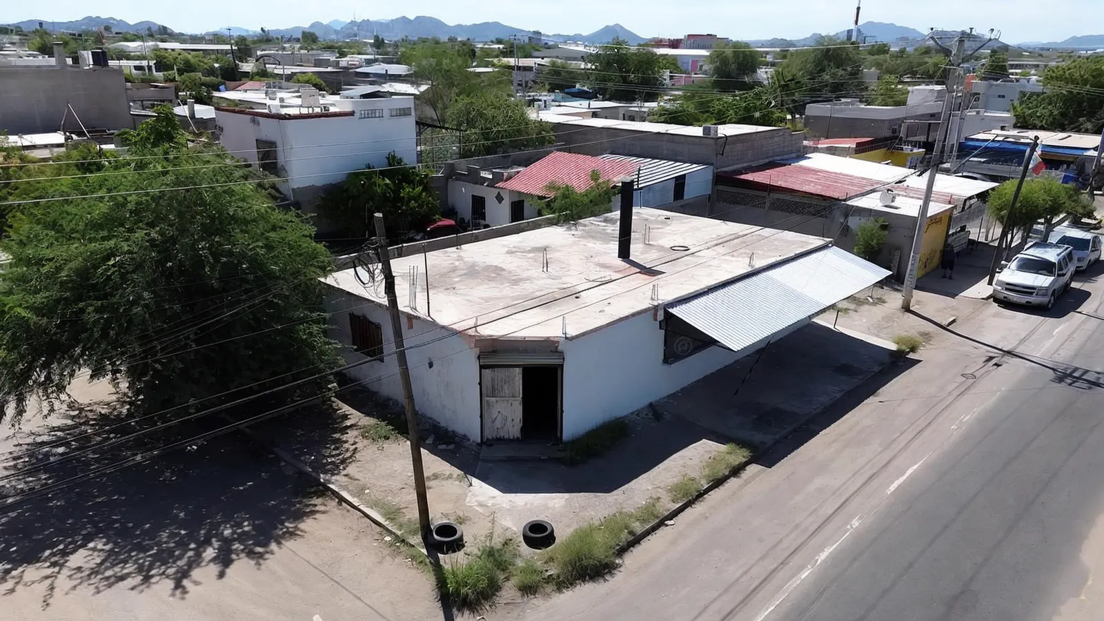 Local Comercial Spot2
