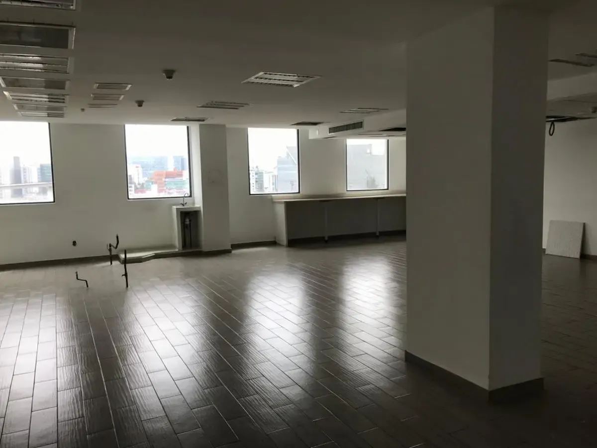 Oficina Spot2