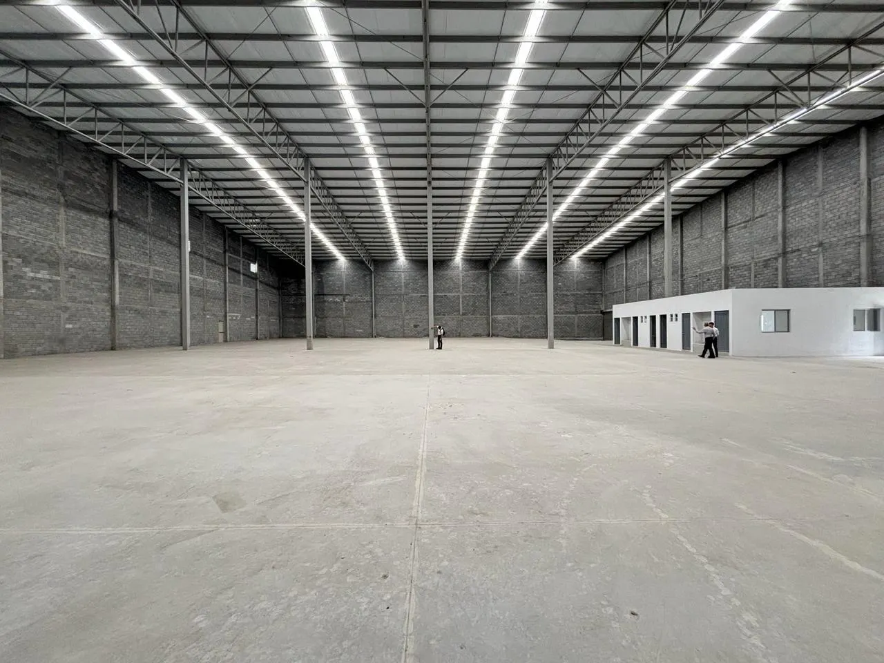 Industrial Spot2
