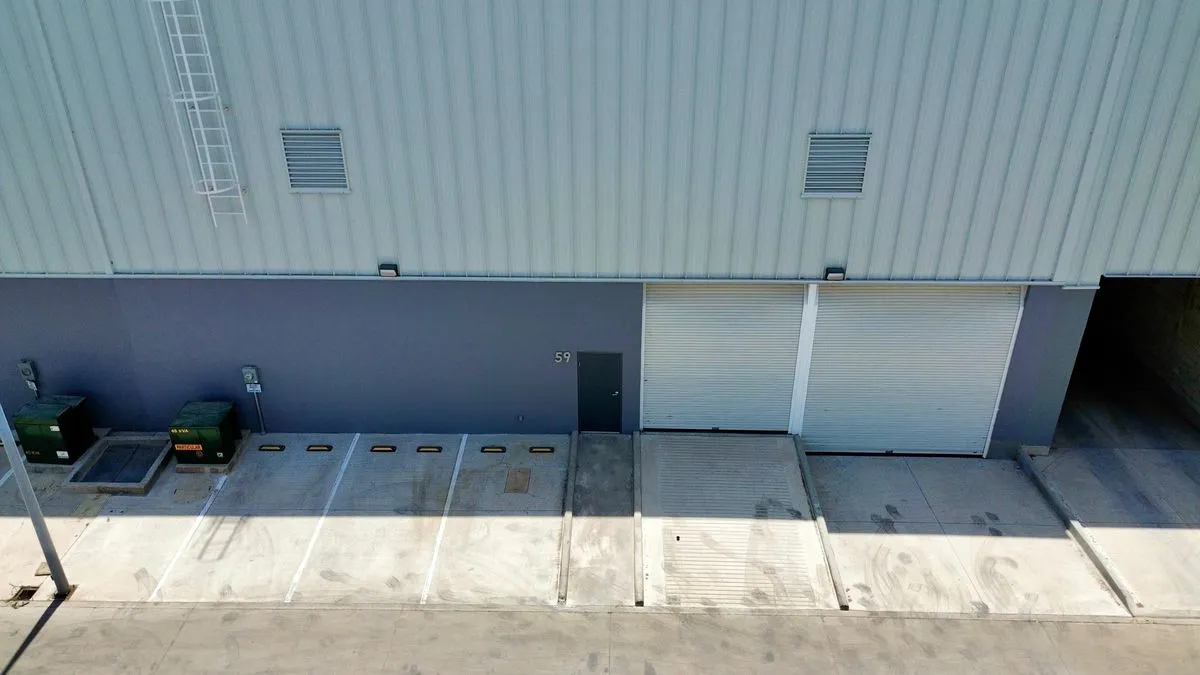 Industrial Spot2