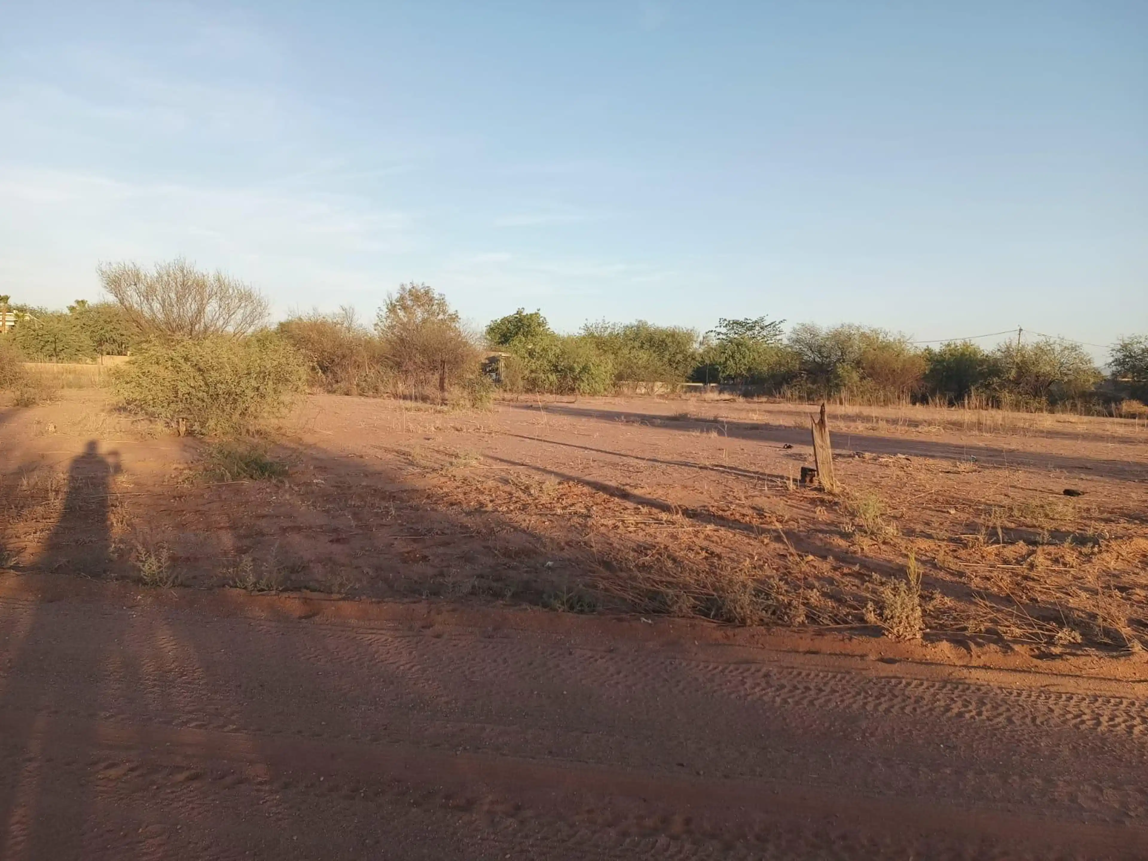 Terreno En  La Herradura