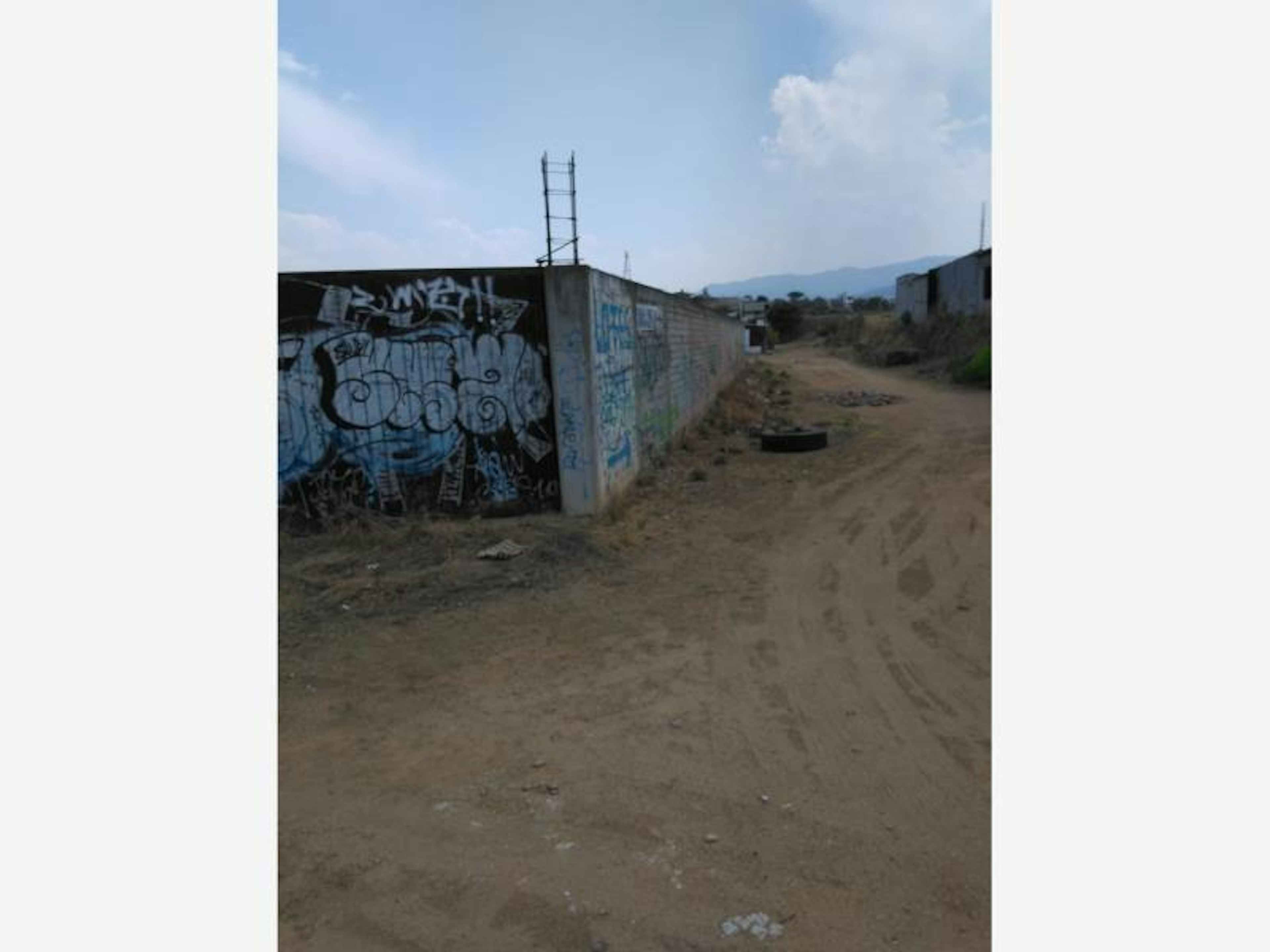 Terreno En Venta En Cruz Blanca, Cuilápam De Guerrero, Oaxaca