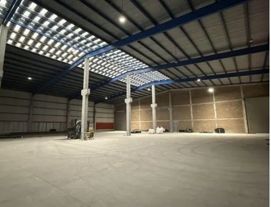 Industrial Spot2