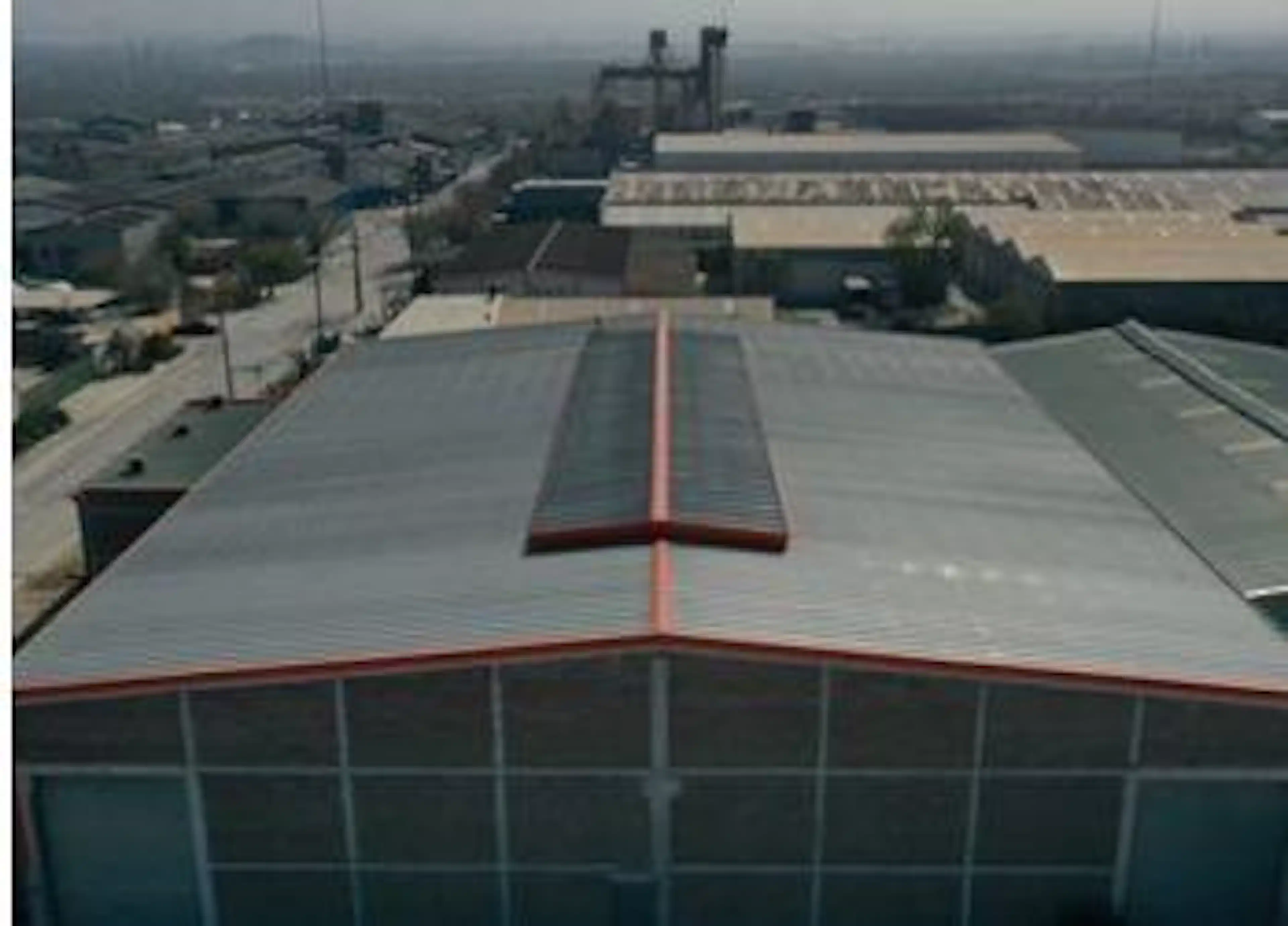 Bodega En Venta Y Renta De 2000 Metros  García Nuevo León. S/N