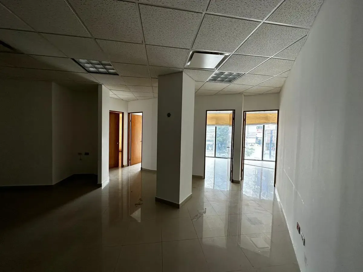 Oficina Spot2