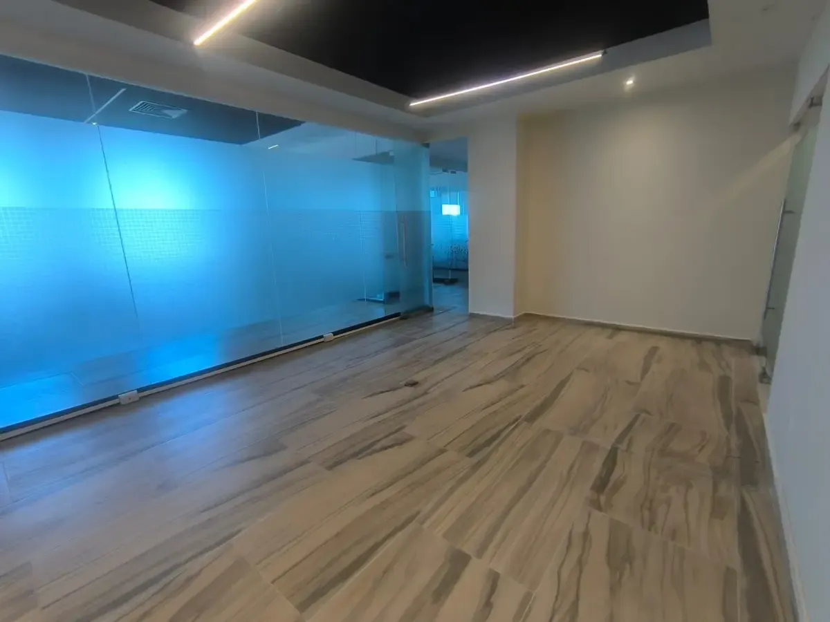 Oficina Spot2