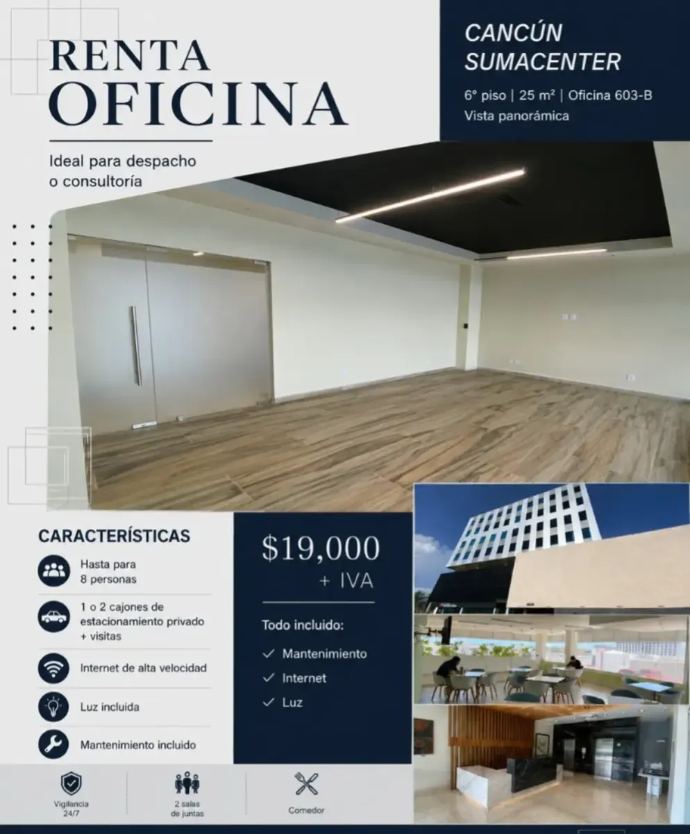 Oficina Spot2