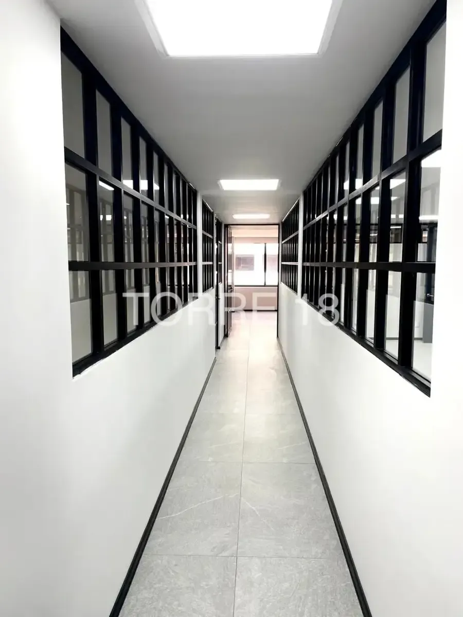 Oficina Spot2
