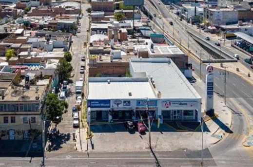 Local Comercial Spot2