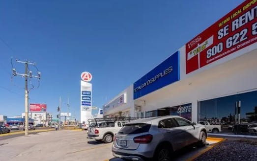 Local Comercial Spot2