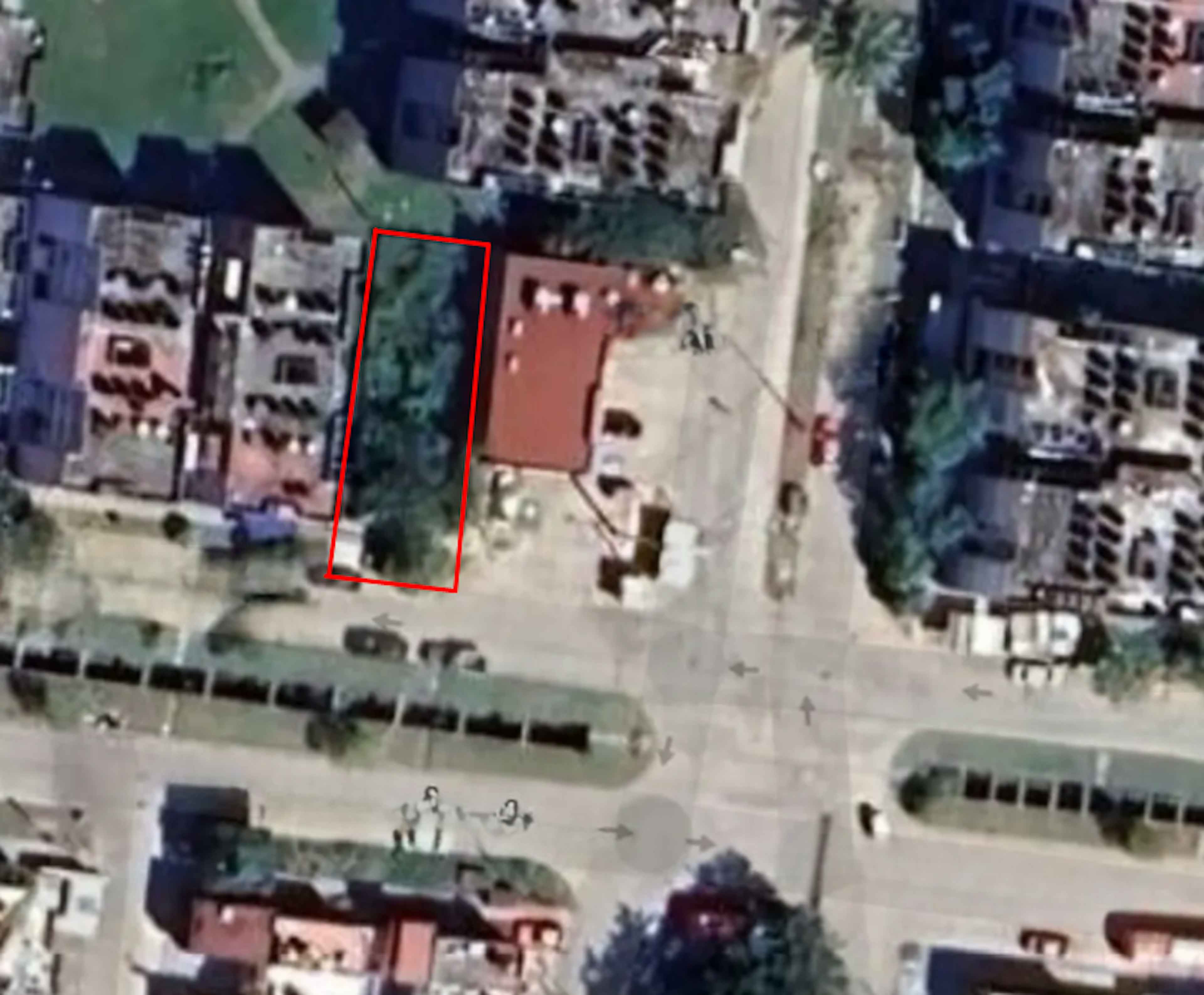 Terreno En Pomoca Valle Real, Nacajuca, Tabasco