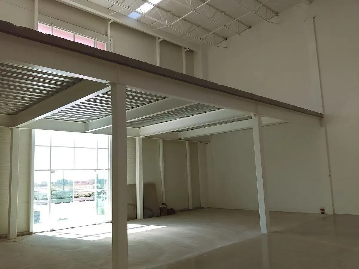 Industrial Spot2
