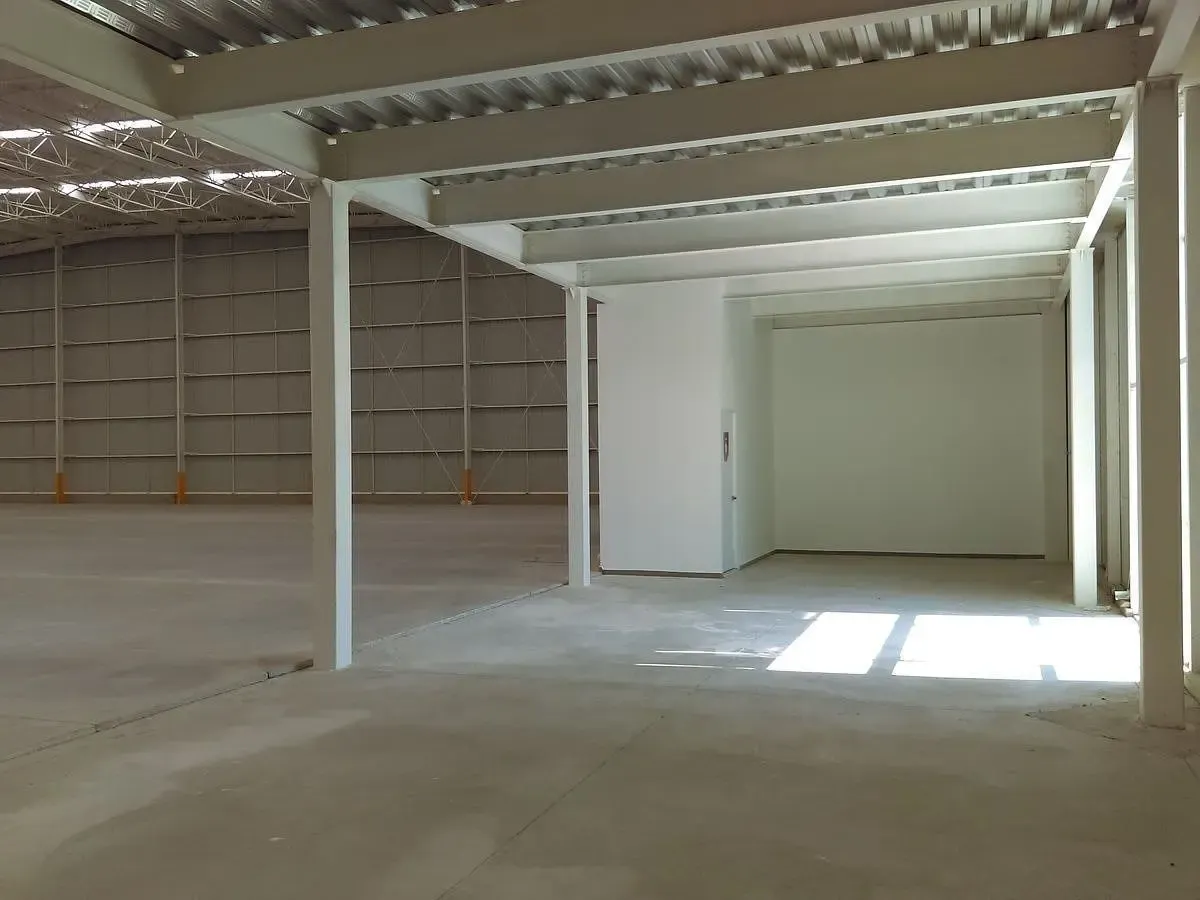 Industrial Spot2