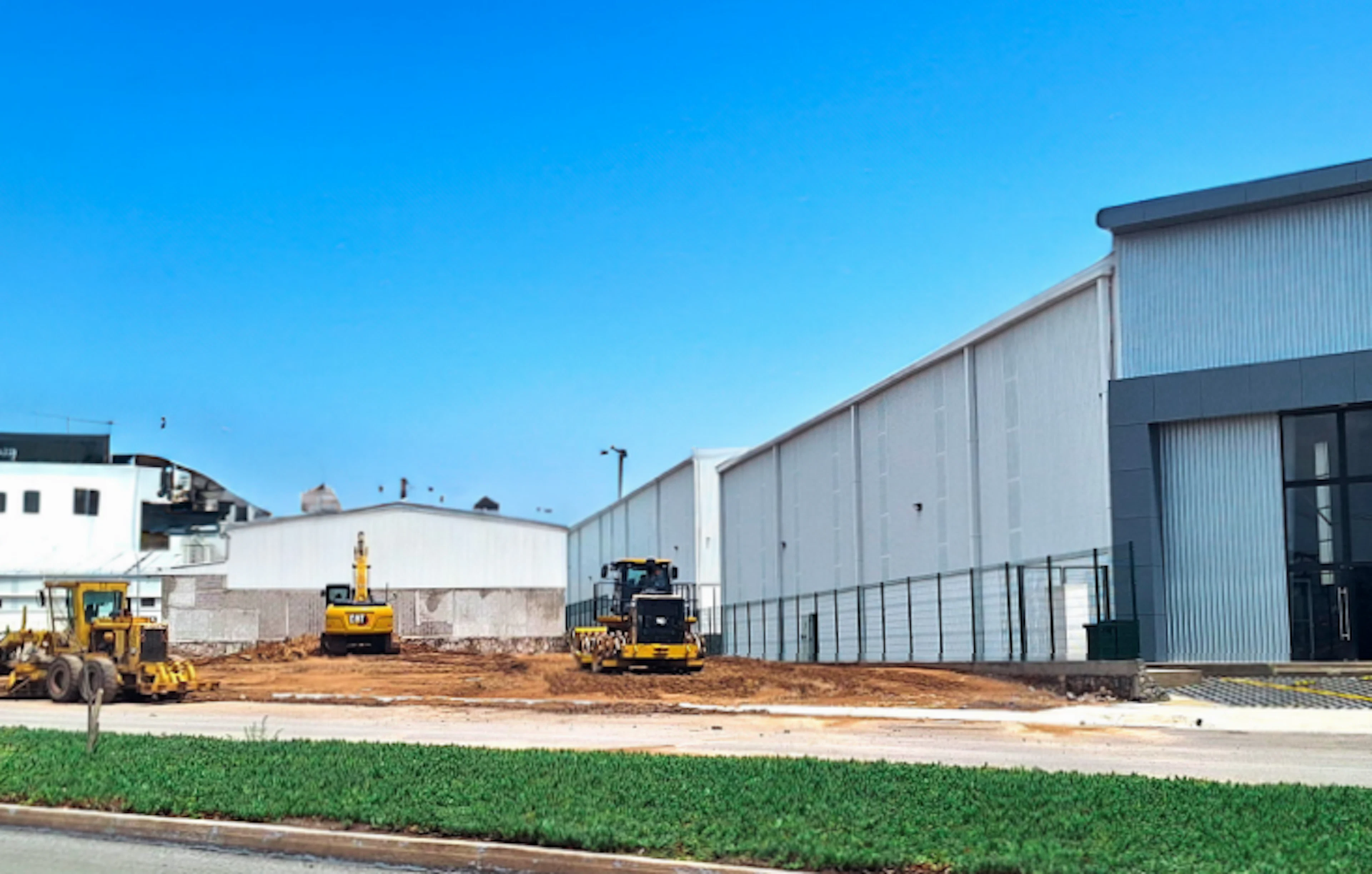 Industrial Spot2