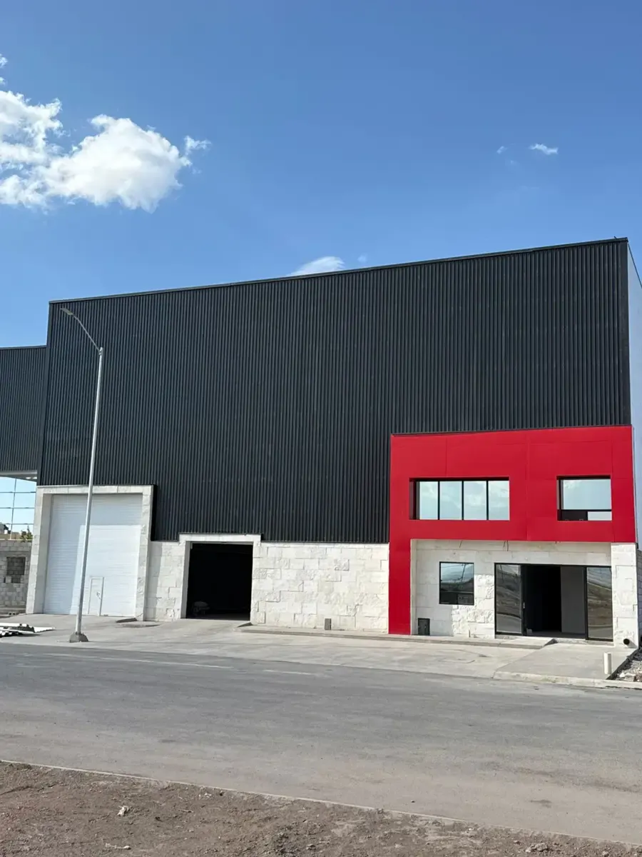 Industrial Spot2