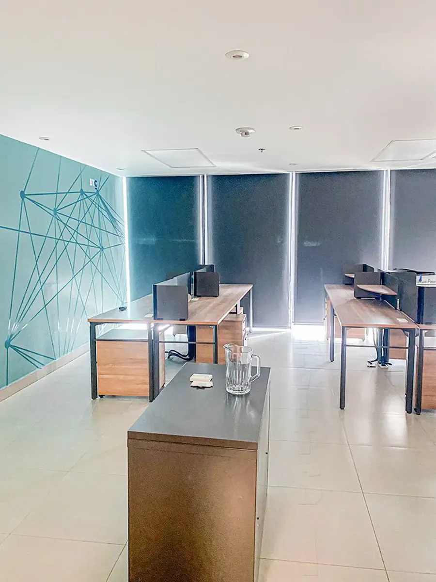 Oficina Spot2