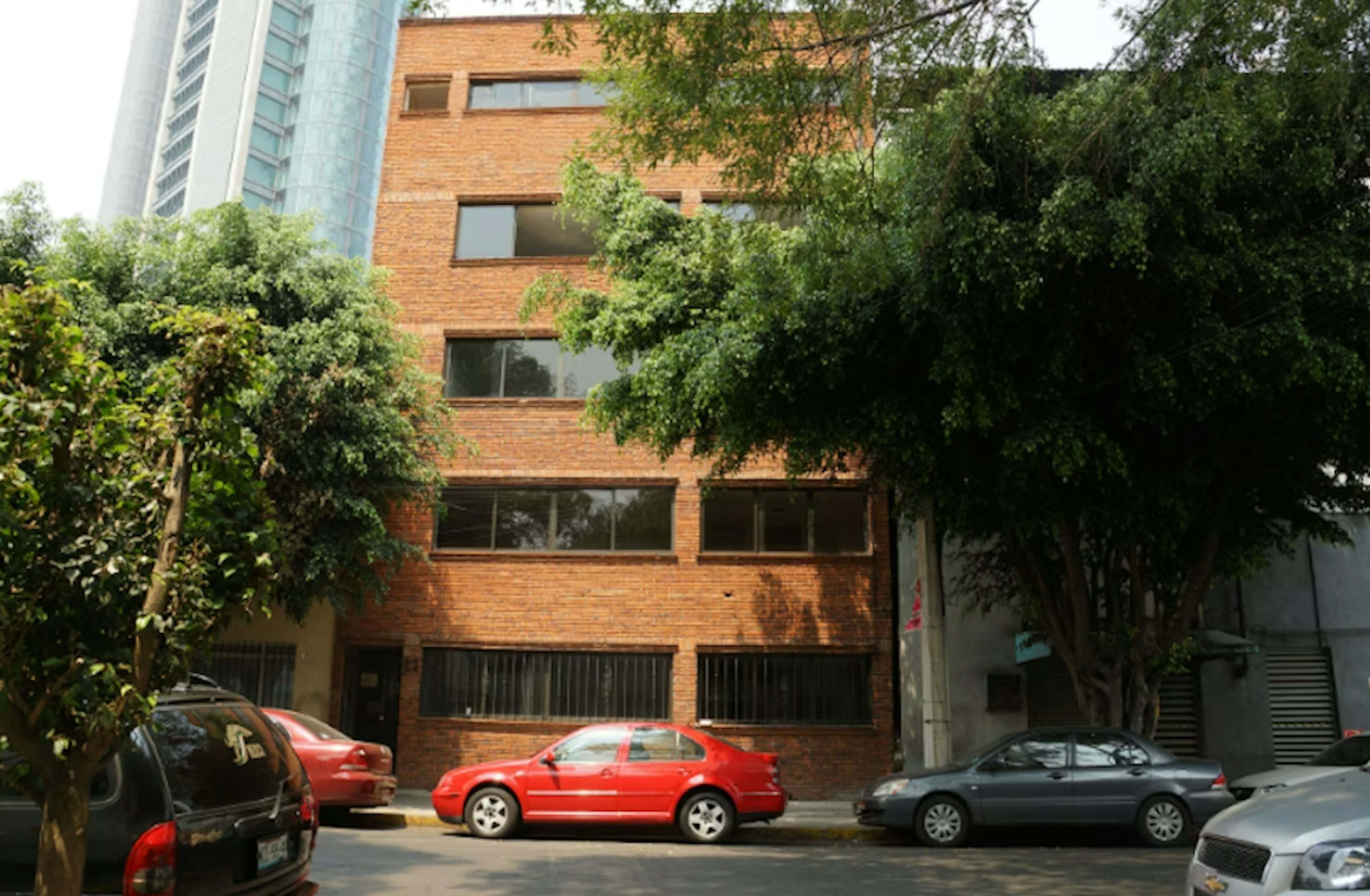 Nivel 2 Oficina 201-photo