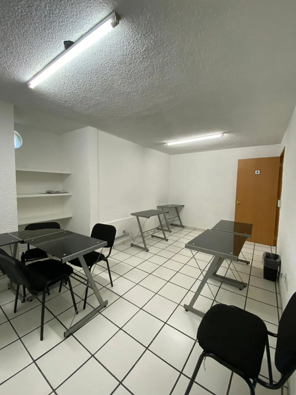 Oficina Spot2