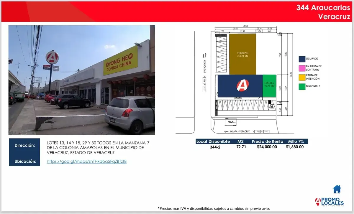 Local Comercial Spot2