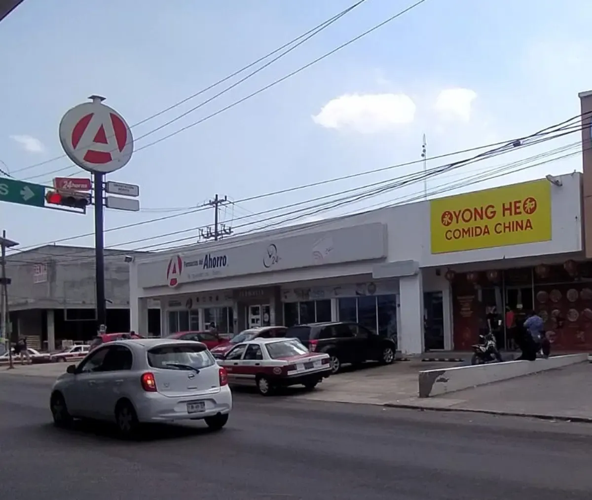 Local Comercial Spot2