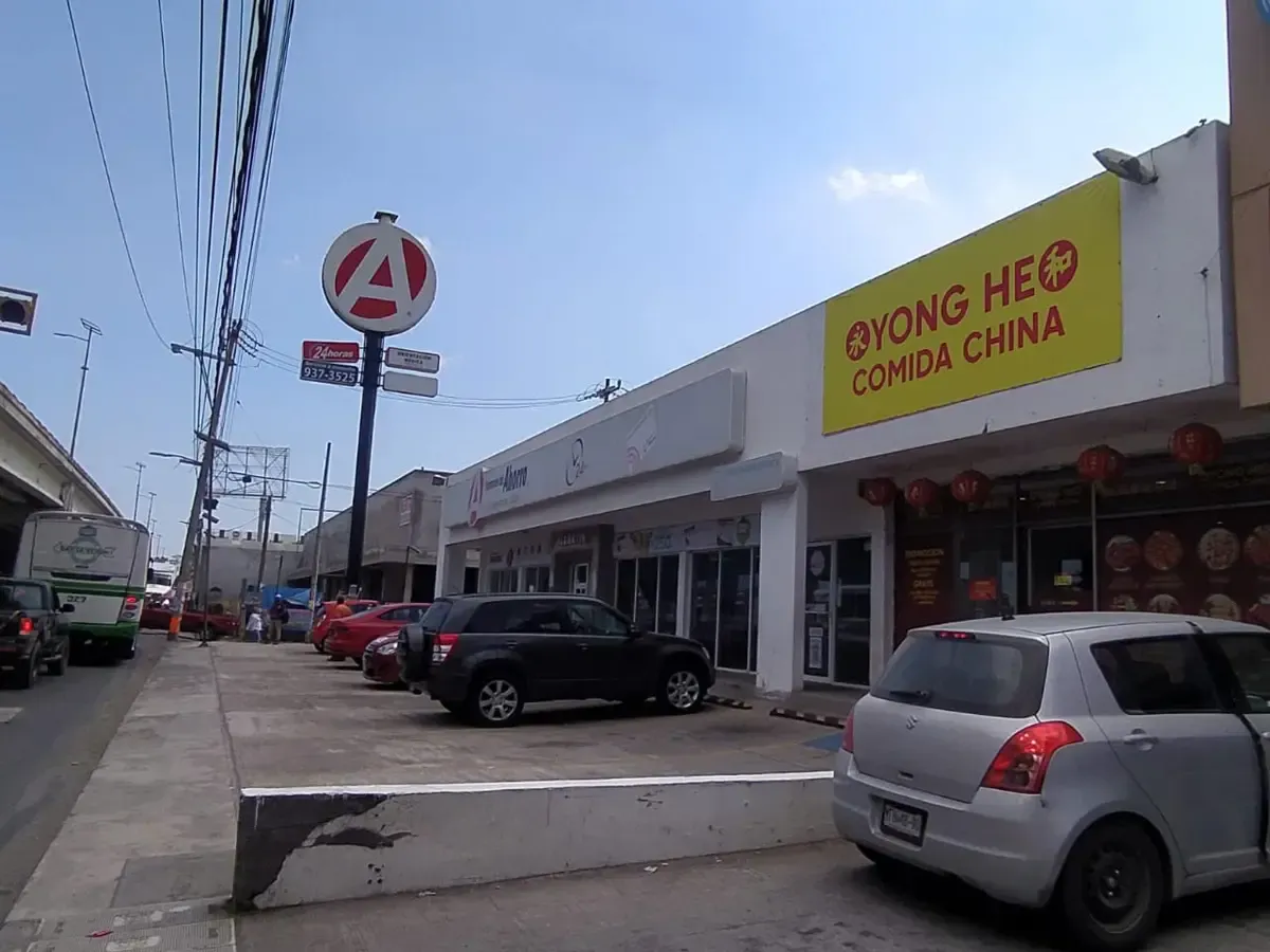 Local Comercial Spot2