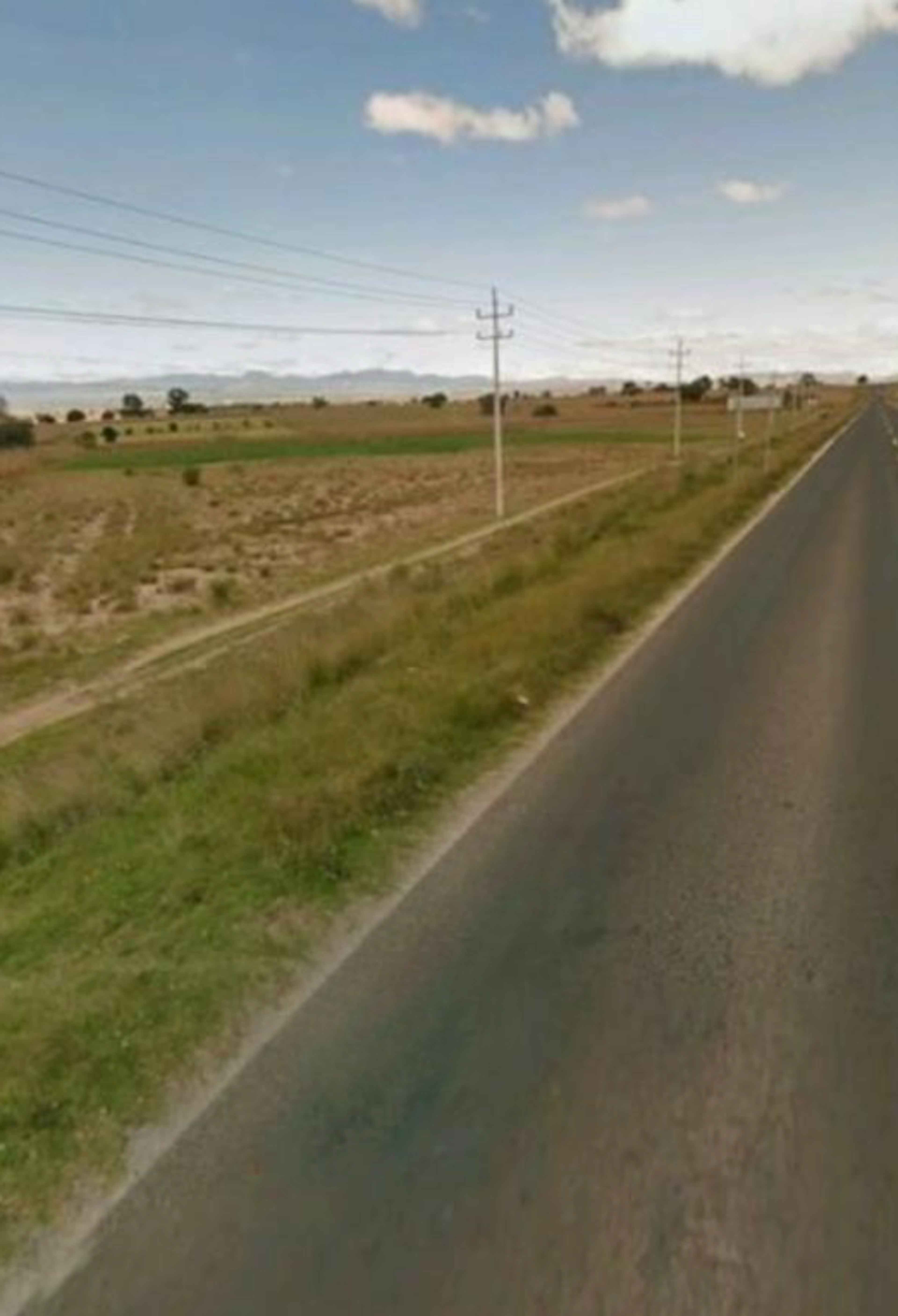 Terreno En Nopalucan De La Granja, Nopalucan, Puebla