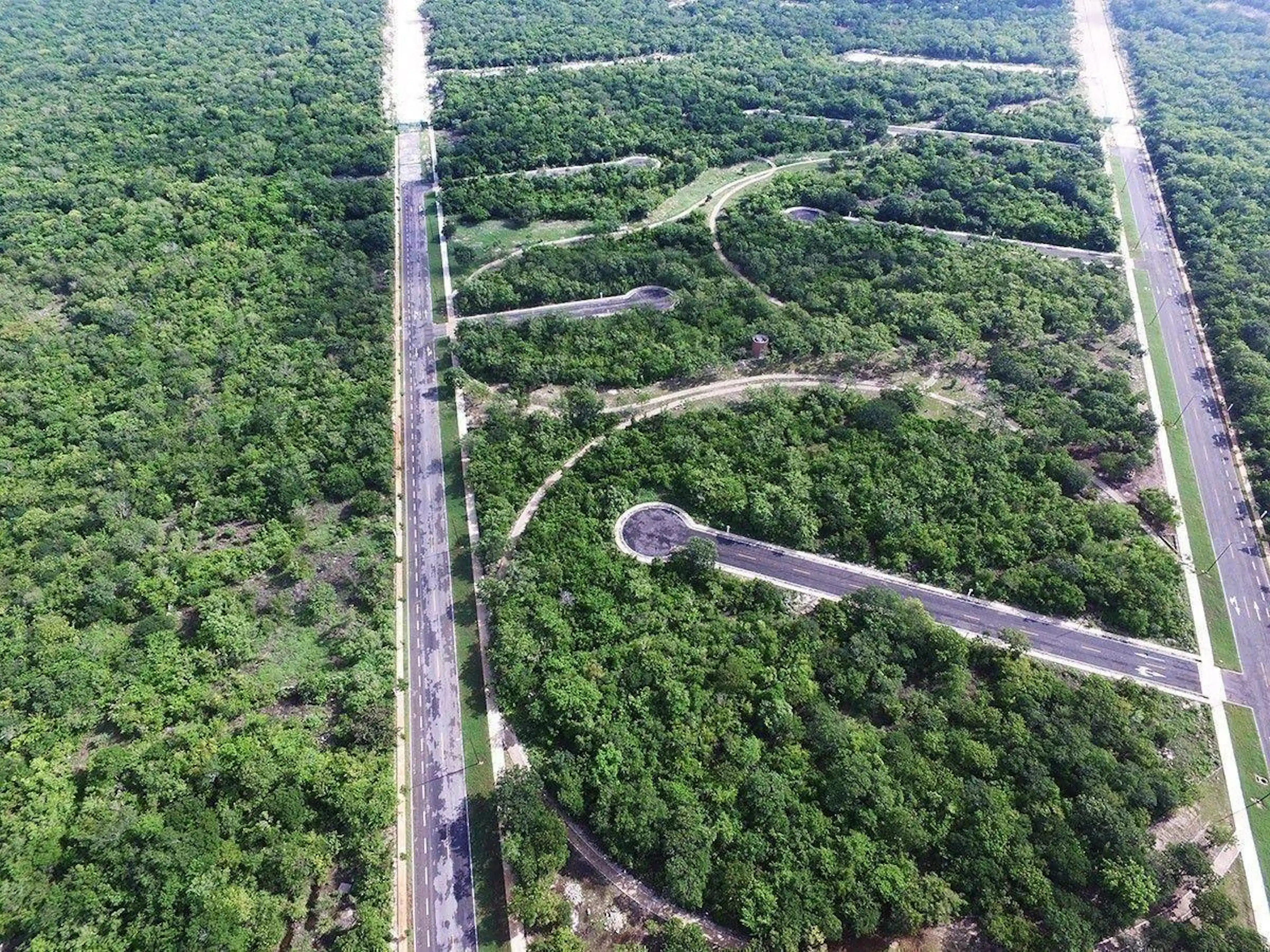 Lote Al Norte De Merida, Dzidzilché