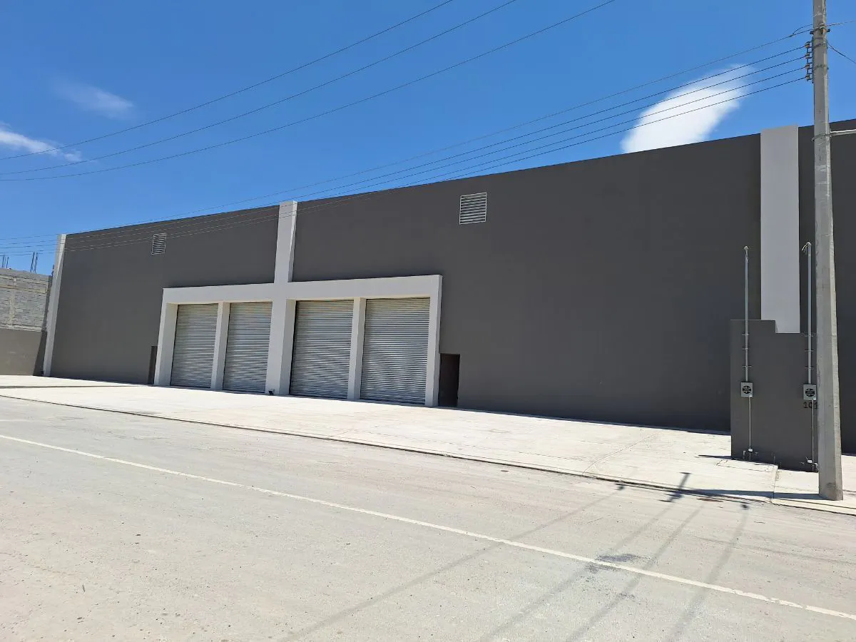 Industrial Spot2