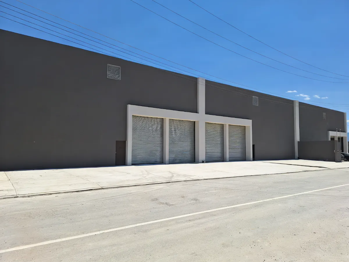 Industrial Spot2