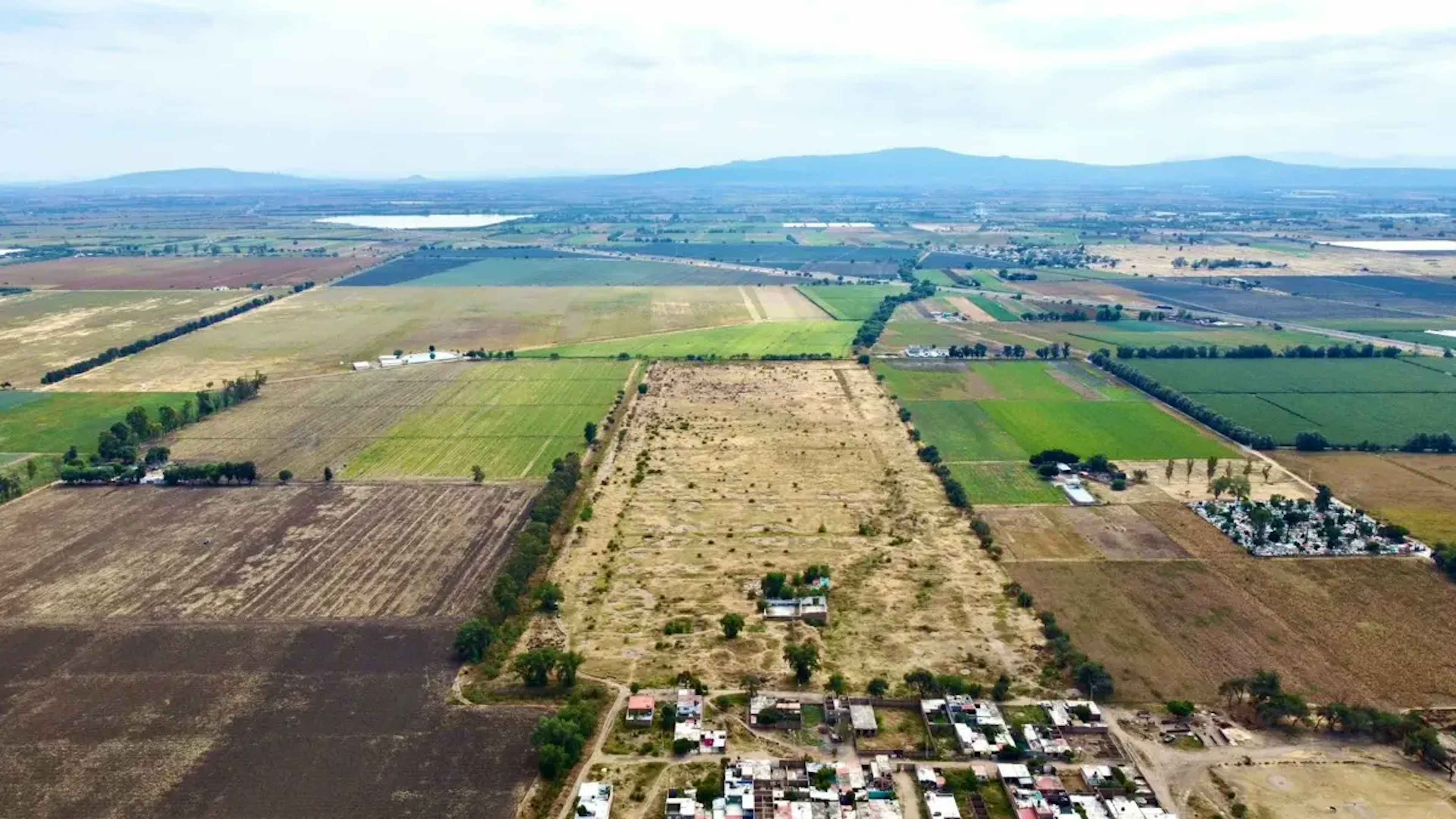 Terreno En Venta En Romita Centro, Romita, Guanajuato