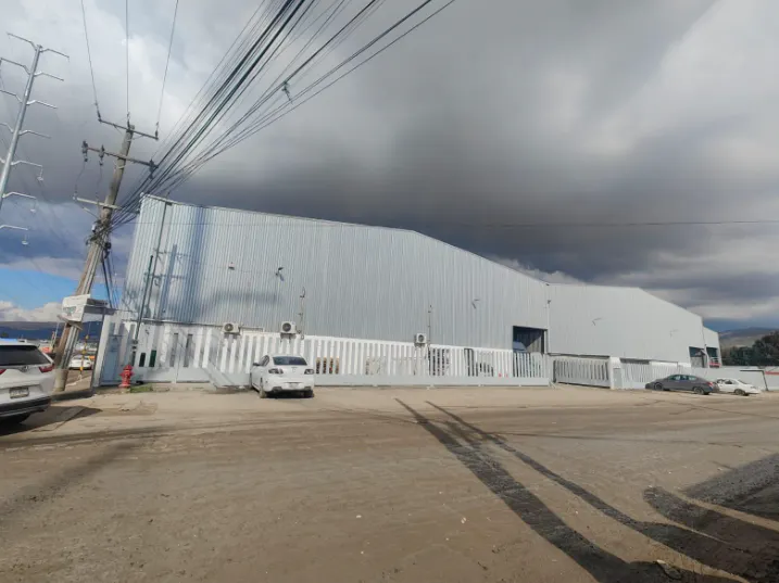 Industrial Spot2