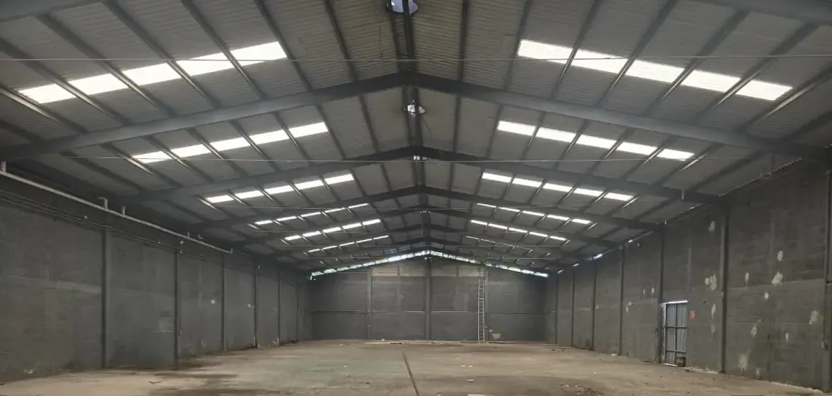 Industrial Spot2