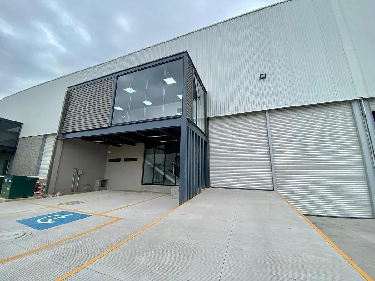 Industrial Spot2