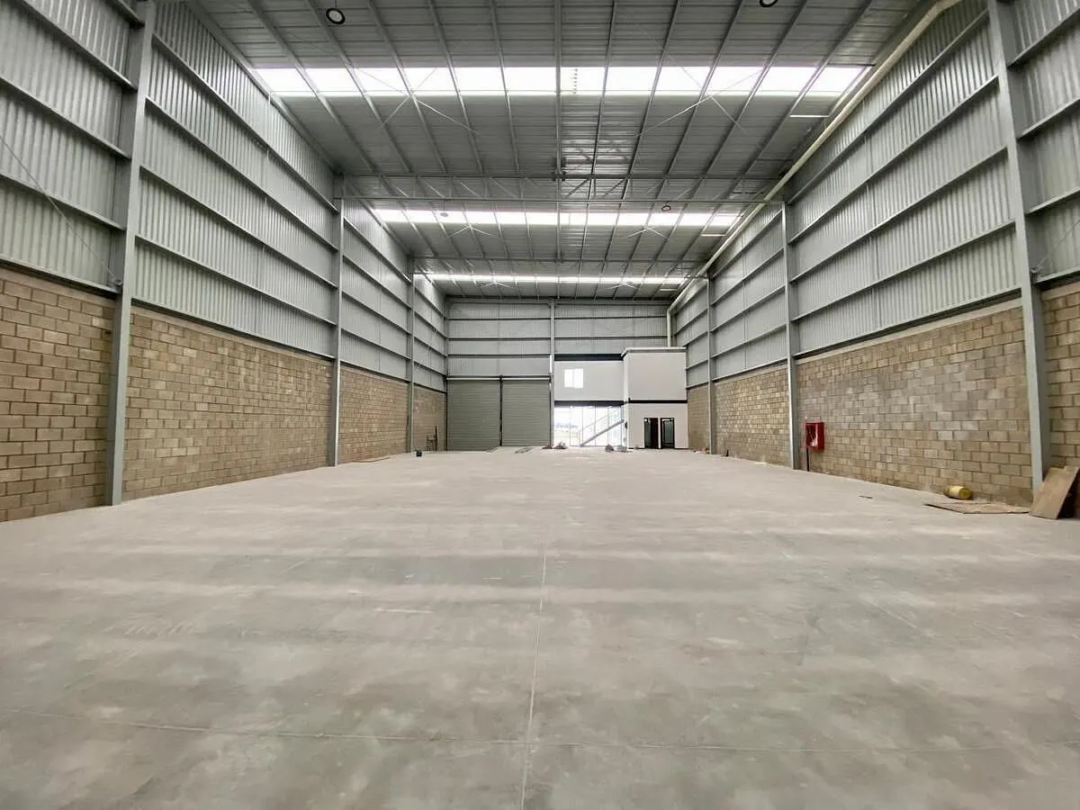 Industrial Spot2
