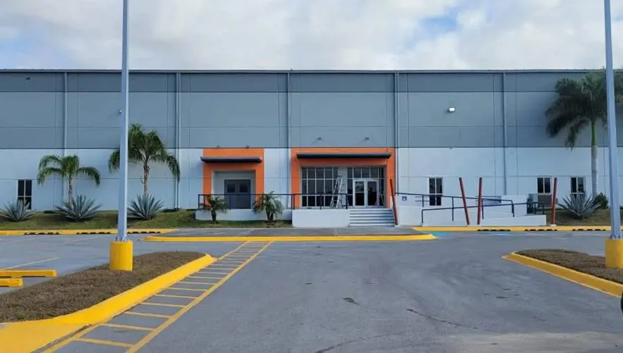 Industrial Spot2
