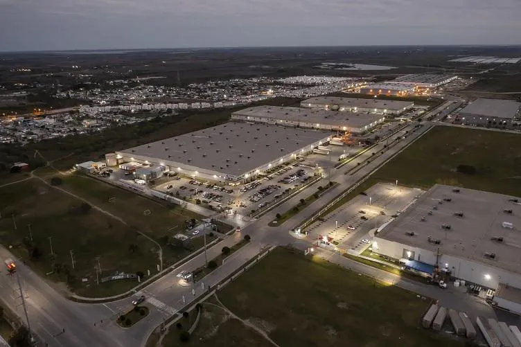 Industrial Spot2