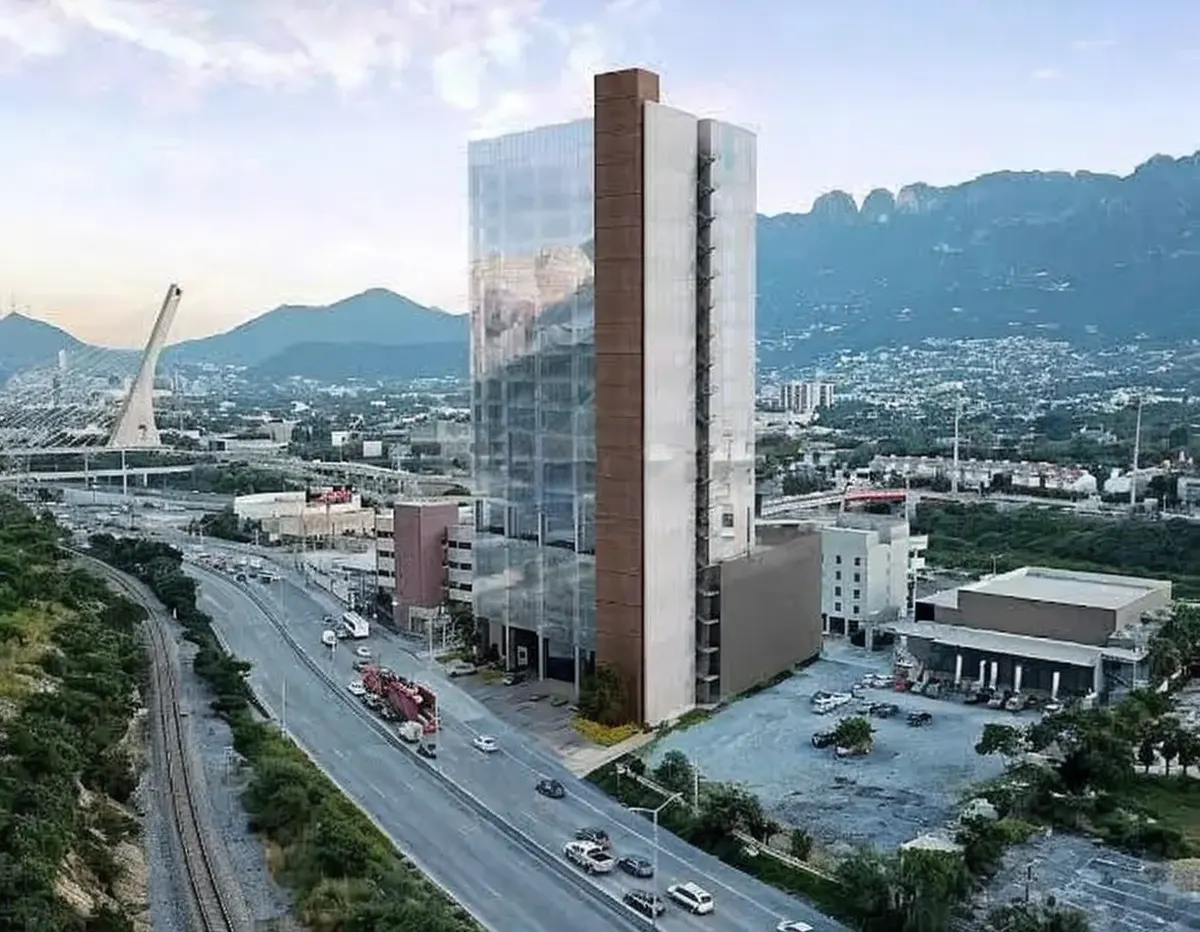 Oficina Spot2