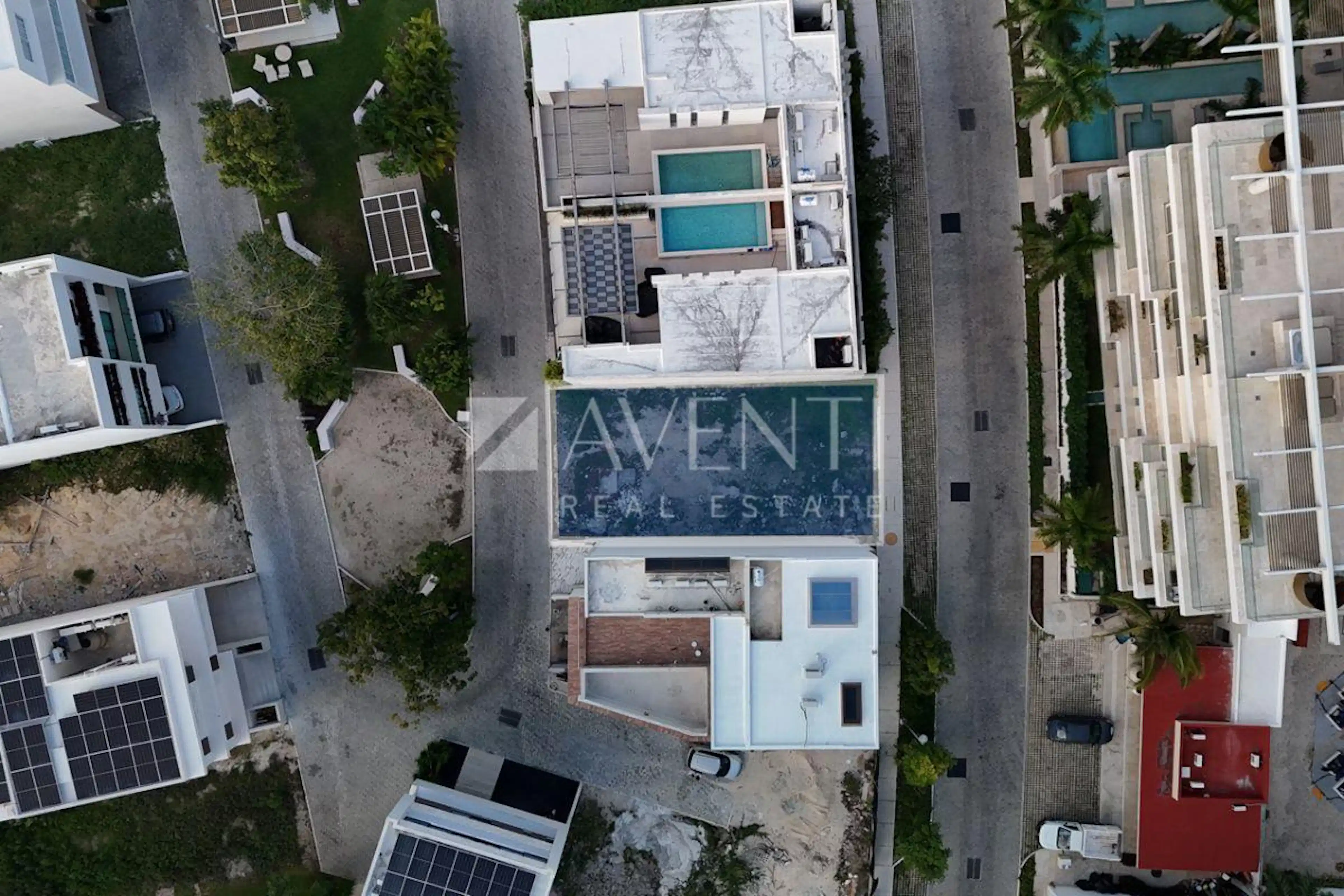 Terreno Habitacional En Venta, La Marina, Puerto Cancún