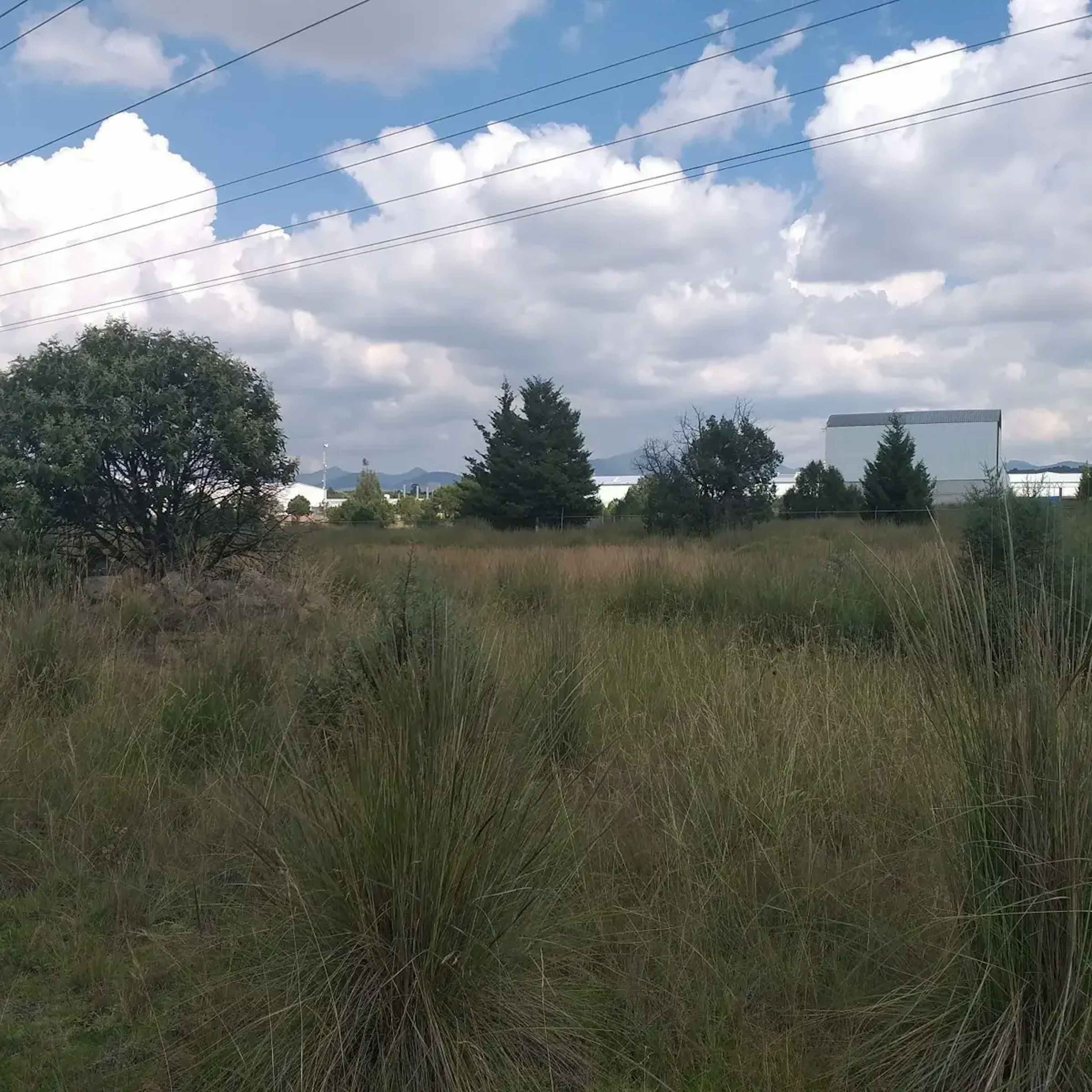 Terreno En Venta En Ciudad Industrial Xicohténcatl Iii, Tlaxco, Tlaxcala